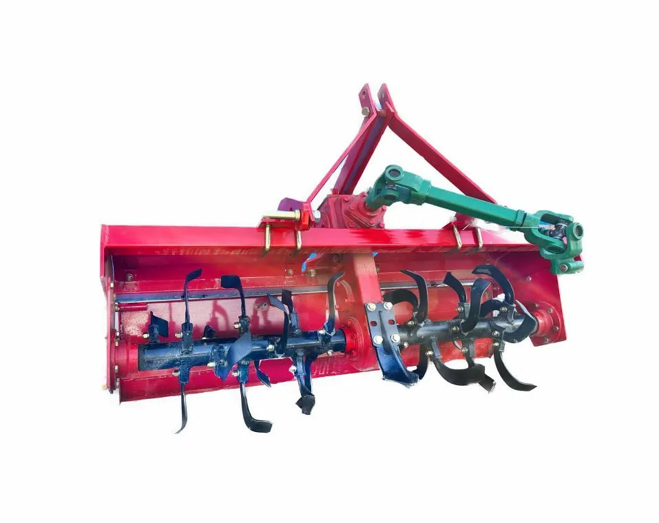 Почвофреза 1GQN-125 захват 1.25м