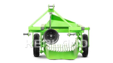 Картофелекопалка вибрационная Kerland 132H