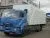 Промтоварный фургон КамАЗ 65117 Промтоварный фургон КамАЗ 65117