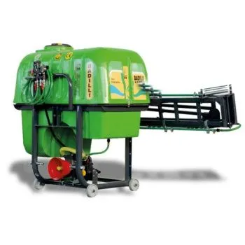 Опрыскиватель навесной CLASS 1000 (BADILLI)