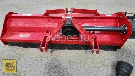 Мульчер косилка измельчитель SCQ-220
