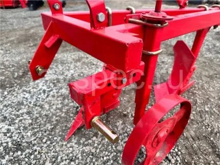 Плуг двухкорпусный 1l-220