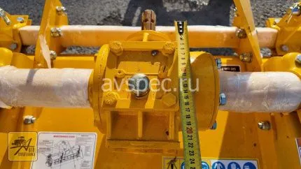 Почвофреза KRT 140