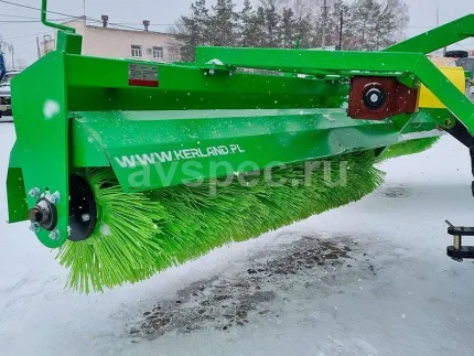 Щётка подметальная Керланд МП2000