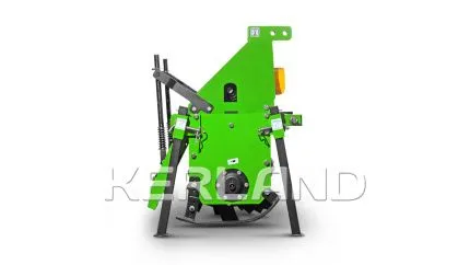 Почвофреза Керланд B 1800 (1,8 м)