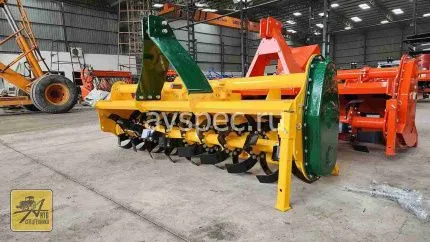 Почвофреза BRT 150