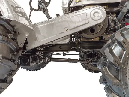 Трактор Трактор СКАУТ T-244B 