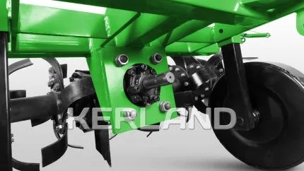 Почвофреза Керланд W 1400 (1,4 м)