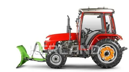 Отвал Kerland S544