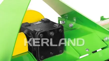 Почвофреза Керланд K 1600 (1,6 м)