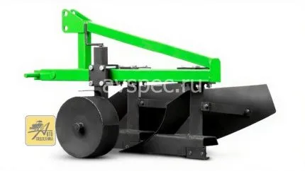 Плуг навесной Kerland ПТ 225