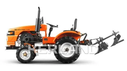 Плуг Kerland ПТ218
