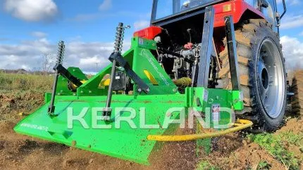 Почвофреза Керланд B 1600 (1,6 м)