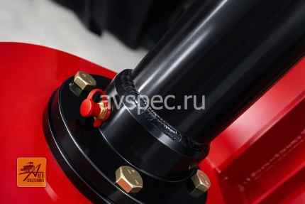 Мульчер косилка измельчитель SCQ-220