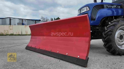 трактор foton lovol te-244
