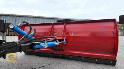 трактор foton lovol te-244