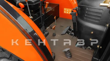 трактор rusich t18 chuvashpiller