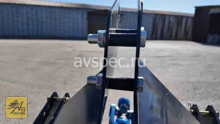 Почвофреза навесная 1GQN-140 S