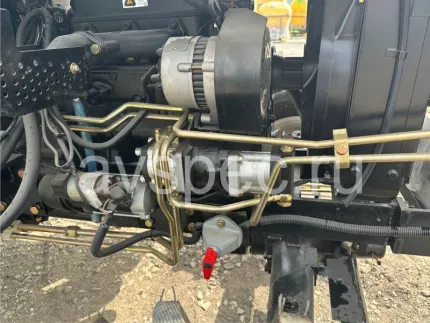 трактор xingtai 240 xt