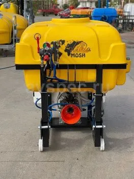 Опрыскиватель садовый вентиляторный WINDY400 (MOSH)