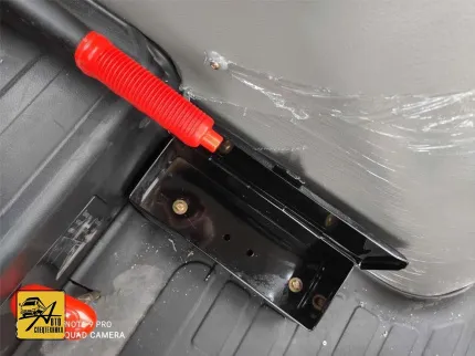 Трактор Dongfeng DF-804