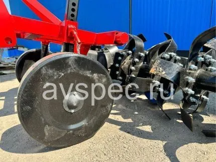 Почвофреза Керланд W 2000 (2,0 м)