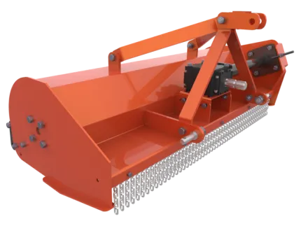 Косилка-измельчитель молотковая 1,45 Н22