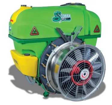 Опрыскиватель садовый вентиляторный SPEEDY 800 (BADILLI)