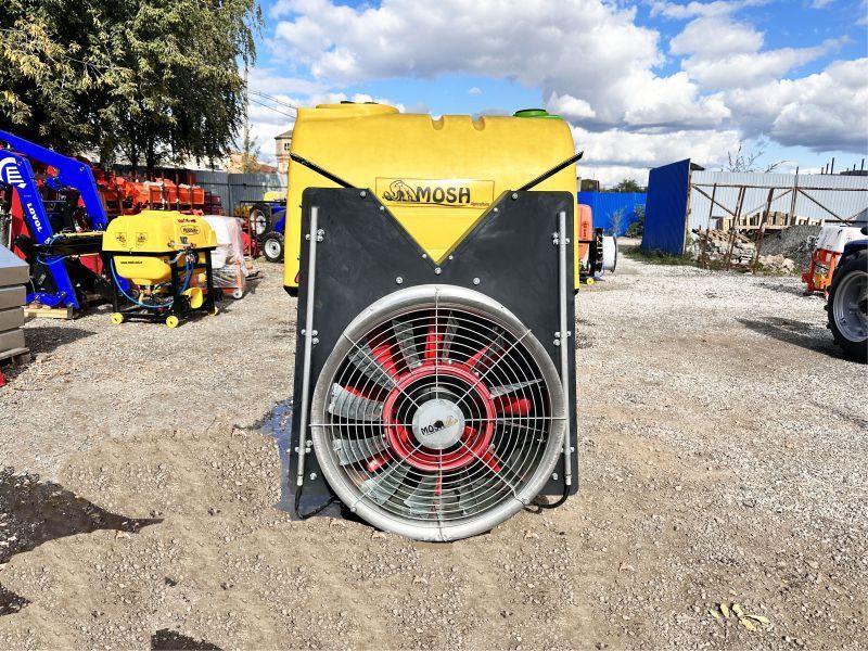 Опрыскиватель садовый вентиляторный WINDY800 Piramid (MOSH)